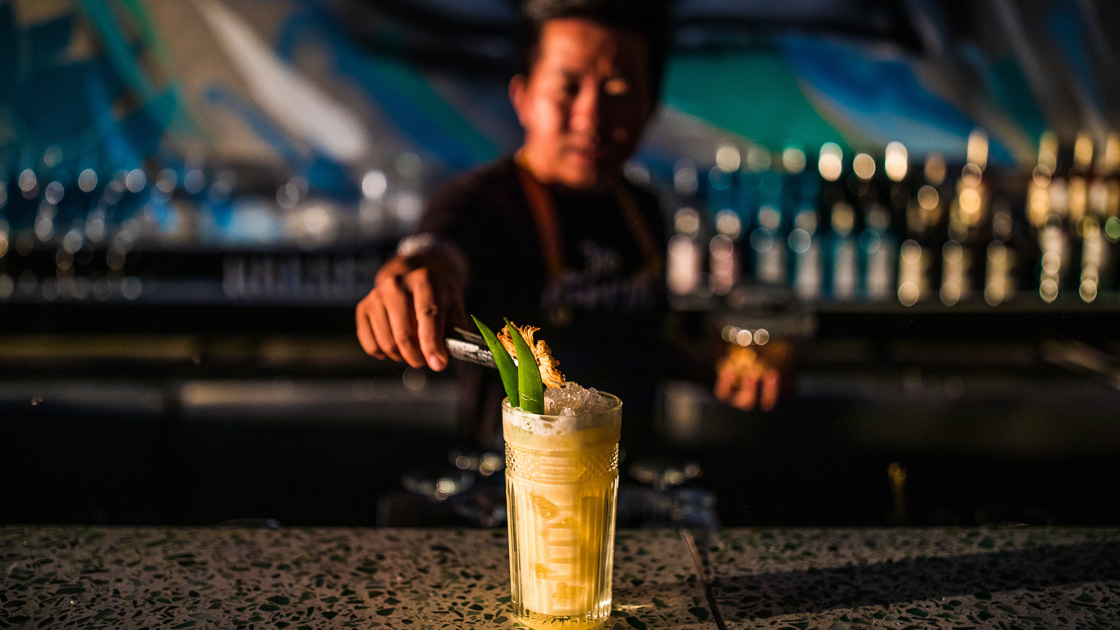 7 reasons to try Sailing Club Phu Quoc Vietnam Tourism